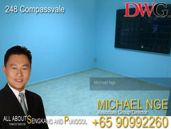 Blk 248 Compassvale Road (Sengkang), HDB 5 Rooms #131996602